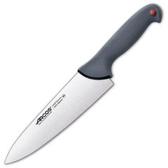 Нож поварской 200 мм Сolour-prof Arcos (241000)