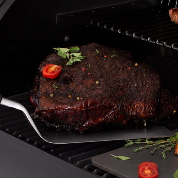 ЛОПАТКА ДЛЯ ГРИЛЯ BROIL KING IMPERIAL SUPER FLIPPER (64110)
