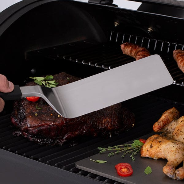ЛОПАТКА ДЛЯ ГРИЛЯ BROIL KING IMPERIAL SUPER FLIPPER (64110)
