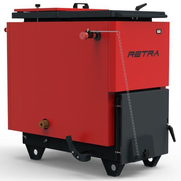 Котел Retra-6M Comfort R 21 кВт