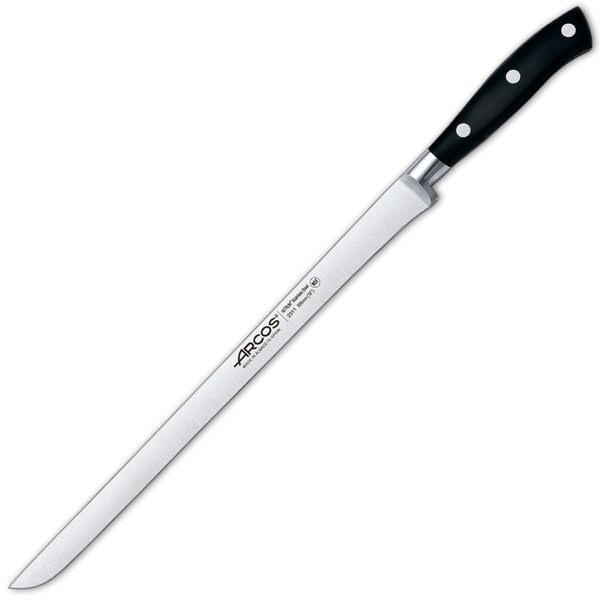 Нож для хамона 300 мм Riviera Arcos (231100)