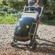 Портативний газовий гриль Traveler