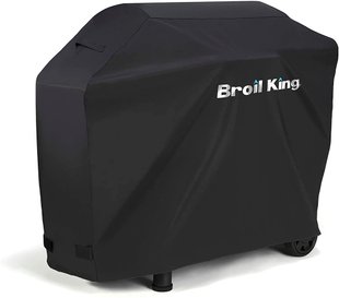 Чохол для гриля Broil King Crown Pellet 400 Select