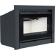Каминная топка Kratki KDZ 6 K