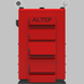Твердотопливный котел ALTEP DUO PLUS 200