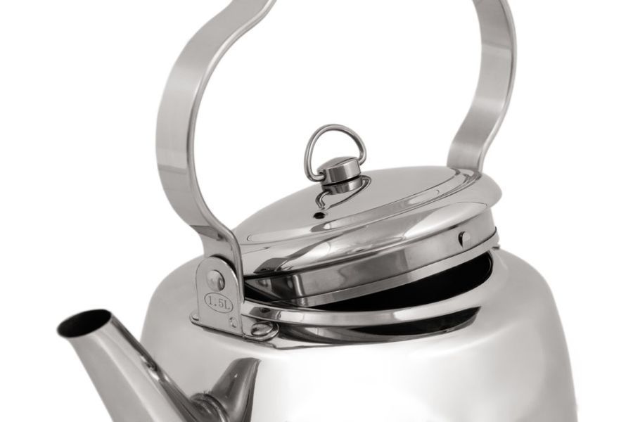 Чайник Petromax Teakettle 3 л