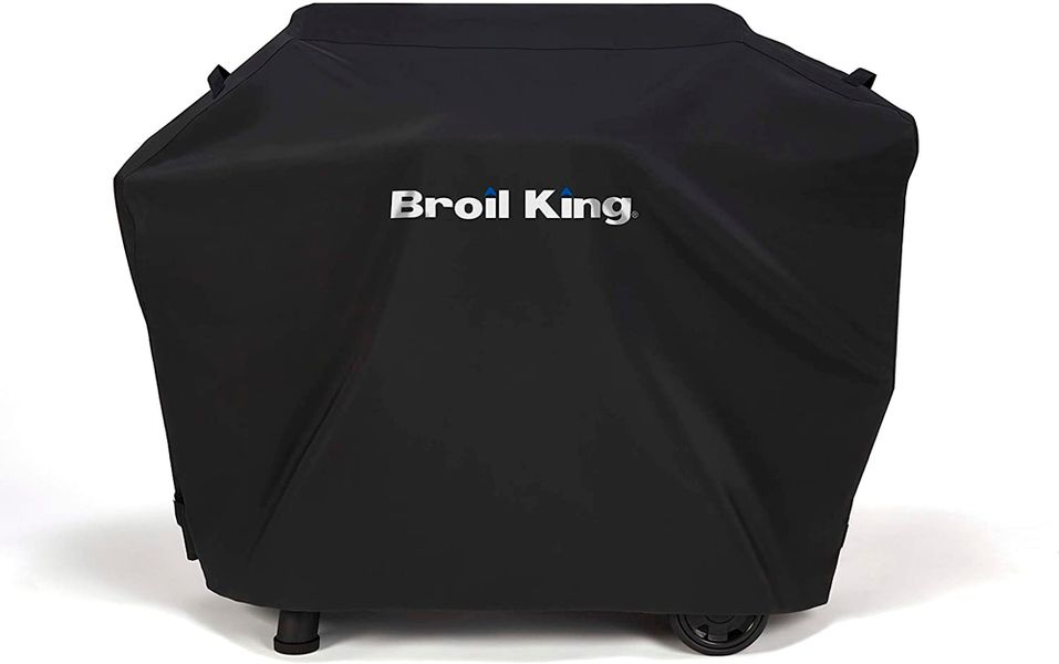 Чохол для гриля Broil King Crown Pellet 400 Select
