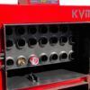 Промисловий твердопаливний котел KVIT Sherp 600 кВт