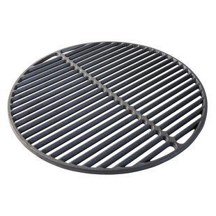 Чавунна решітка для Big Green Egg M
