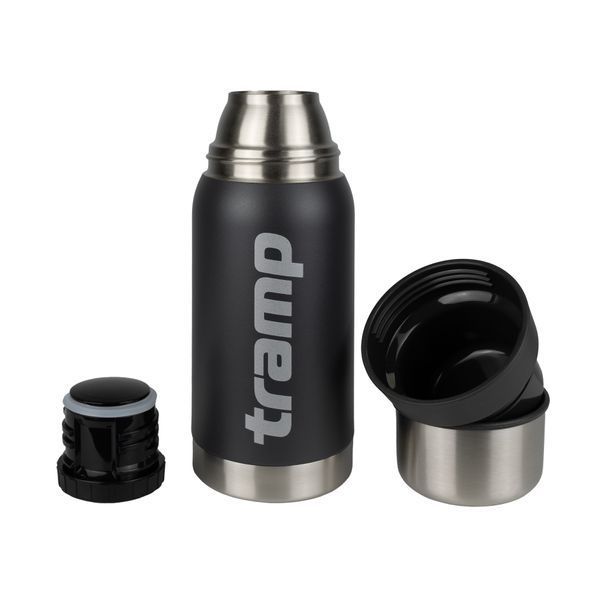 Термос TRAMP Expedition Line 0,5 л UTRC-030 Серый