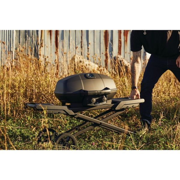 ПОРТАТИВНИЙ ГАЗОВИЙ ГРИЛЬ NAPOLEON PHANTOM TRAVELQ PRO285X