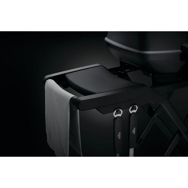 ПОРТАТИВНИЙ ГАЗОВИЙ ГРИЛЬ NAPOLEON PHANTOM TRAVELQ PRO285X