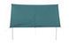 Тент зі стійками Tramp Tent 3 х 3 green UTRT-104