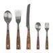Комплект столовых приборов Petromax Camping Cutlery (5 шт)