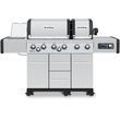 ГРИЛЬ BROIL KING IMPERIAL IQUE S 690 IR ГАЗОВИЙ