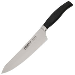 Нож поварской 200 мм серия Clara Arcos 210600
