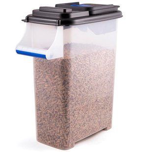 Контейнер для пелет Broil King Pellet