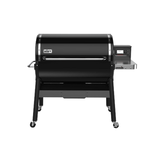 Гриль пелетний Weber SmokeFire EX6 GBS