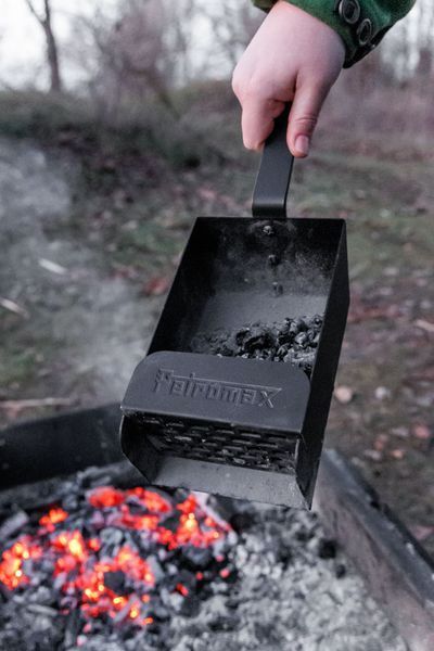 Лопатка для вугілля Petromax Coal Shovel