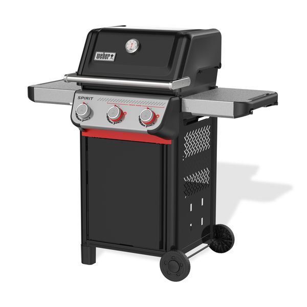 Газовий гриль Weber Spirit E-325