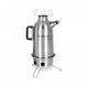 Чайник автономний Petromax Fire Kettle 0,75 л Stainless Steel