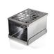 Плита портативна Petromax Pocket Stove 15 x 20 x 14 см