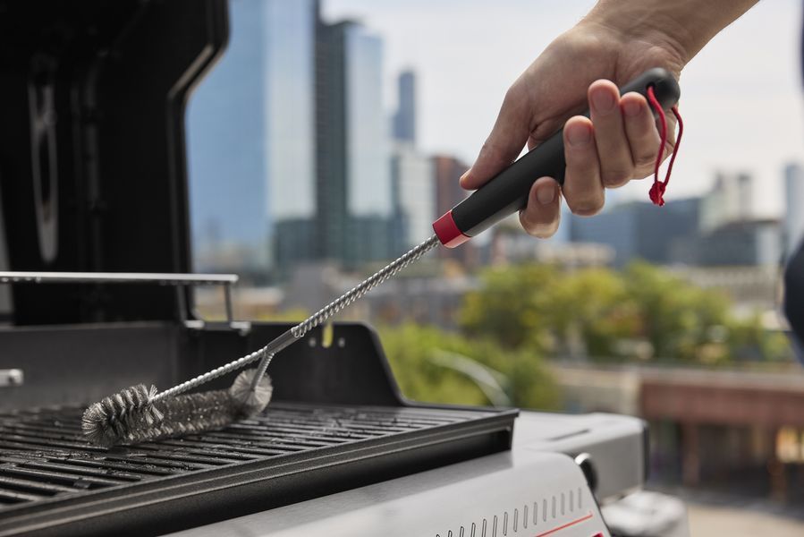 Газовий гриль Weber Spirit E-325