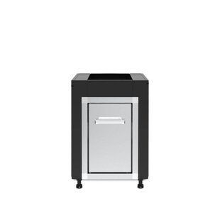 POD CABINET WITH DOOR
