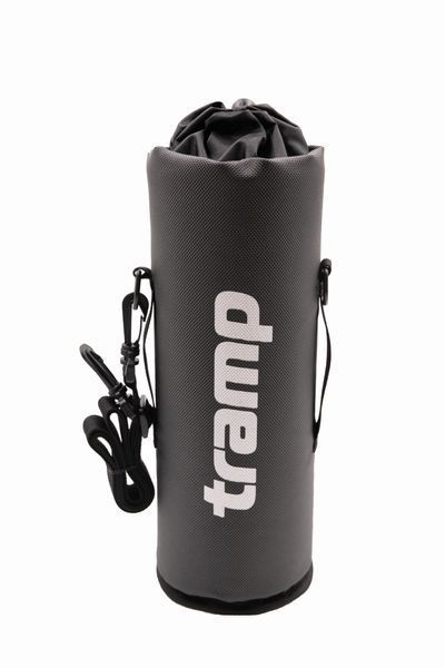 Термочохол для термоса Tramp 1,2л grey UTRA-291