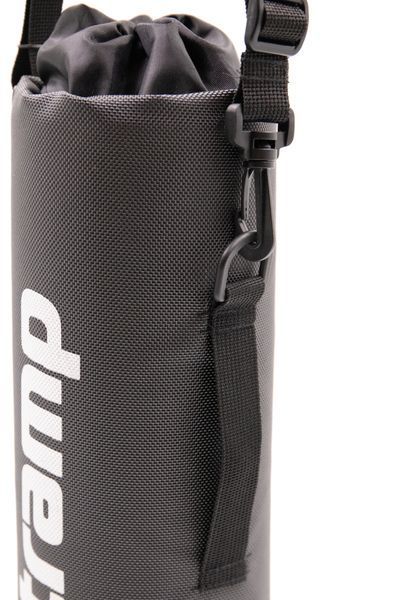 Термочохол для термоса Tramp 1,2л grey UTRA-291