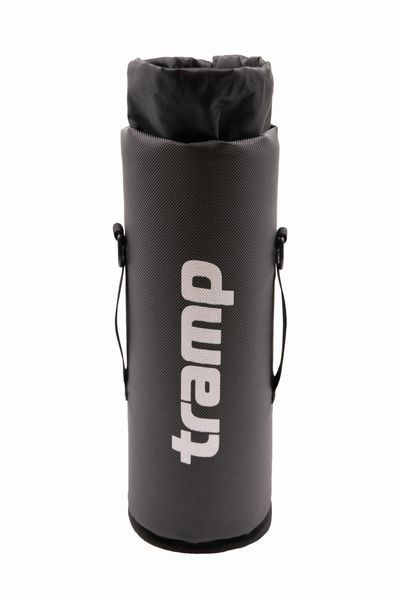 Термочохол для термоса Tramp 1,2л grey UTRA-291