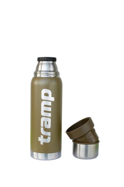 Термос TRAMP Expedition Line 0,75 л, Оливковый