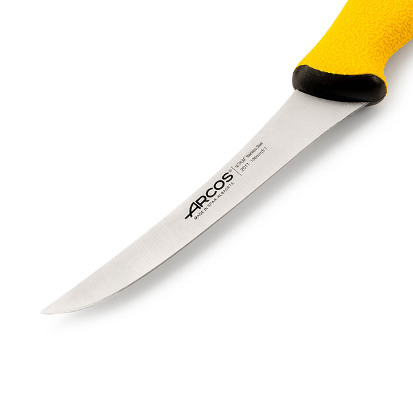 Нож обвалочный 130 мм, серия DUO PRO Arcos (201100)