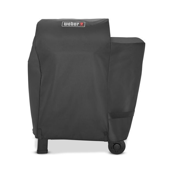 Преміальний чохол для пелетної коптильні Weber Smoque