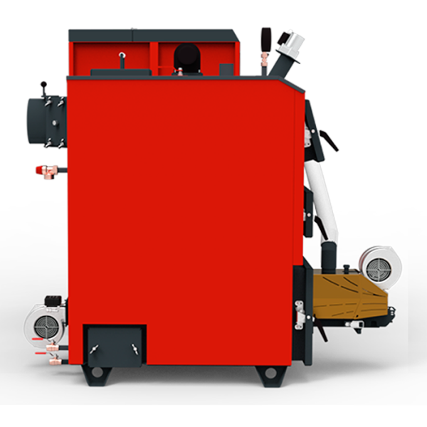 Котел Ретра-4М Combi 98 кВт