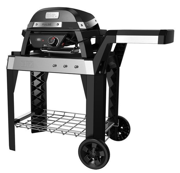 Подставка Weber PULSE CART для электрического гриля PULSE