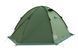 Палатка Tramp Rock 3 (v2) green UTRT-028