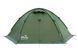 Палатка Tramp Rock 3 (v2) green UTRT-028
