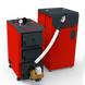 Котел Ретра-4М Combi 98 кВт
