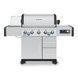 ГРИЛЬ BROIL KING IMPERIAL QS 590 IR ГАЗОВЫЙ