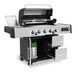 ГРИЛЬ BROIL KING IMPERIAL QS 590 IR ГАЗОВЫЙ