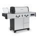 ГРИЛЬ BROIL KING IMPERIAL QS 590 IR ГАЗОВЫЙ
