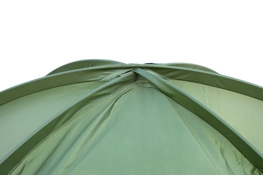 Палатка Tramp Rock 3 (v2) green UTRT-028