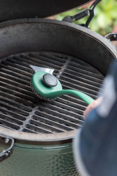 Скребок для гриля Big Green Egg
