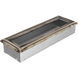 Камінна решітка Kratki рустикальна 11x32