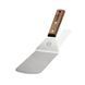 Лопатка для гриля Petromax Flexible Spatula коротка ручка 29 см