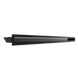 Каминная решетка Kratki LUFT черная 6x100