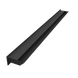 Каминная решетка Kratki LUFT черная 6x100