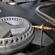 Плита газовая на одну конфорку Petromax Gas Table