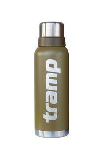 Термос TRAMP Expedition Line 1,2 л UTRC-028 Олива